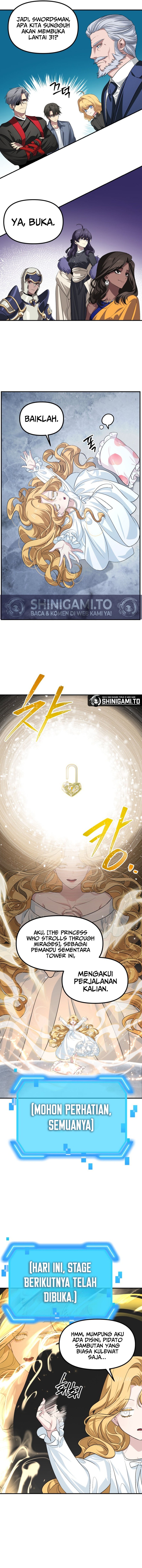 Read SSS-Class Suicide Hunter (ID) Manga Online