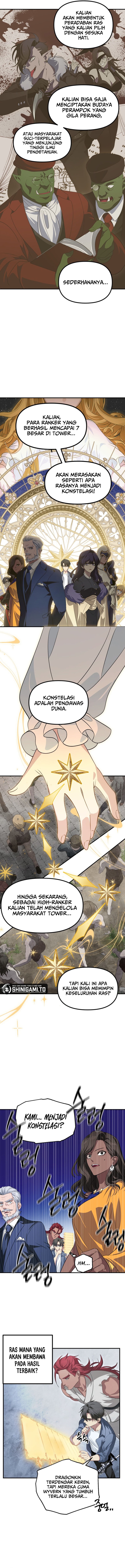 Read SSS-Class Suicide Hunter (ID) Manga Online