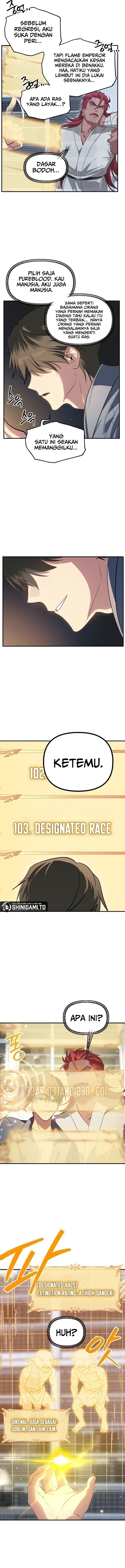 Read SSS-Class Suicide Hunter (ID) Manga Online