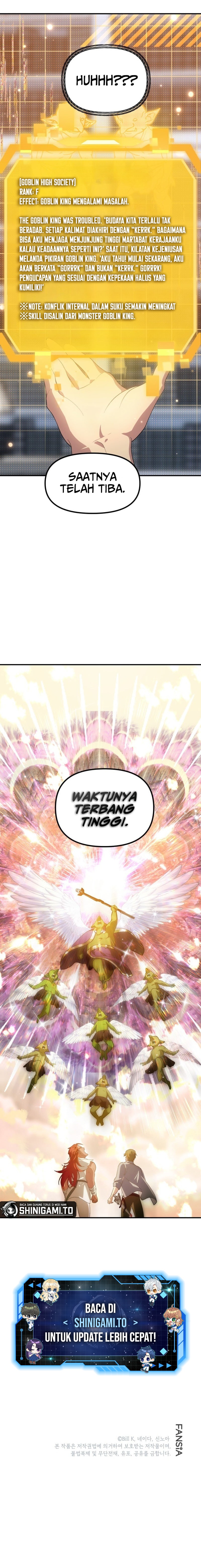 Read SSS-Class Suicide Hunter (ID) Manga Online