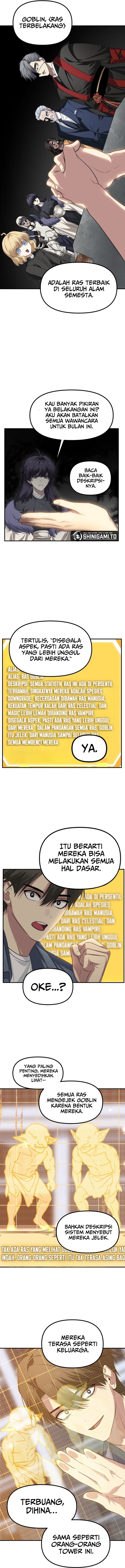 Read SSS-Class Suicide Hunter (ID) Manga Online