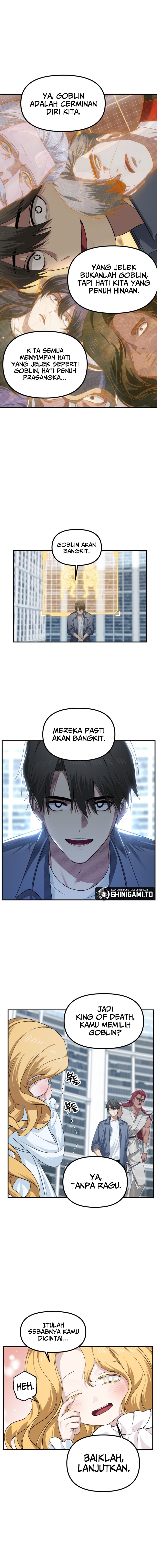 Read SSS-Class Suicide Hunter (ID) Manga Online