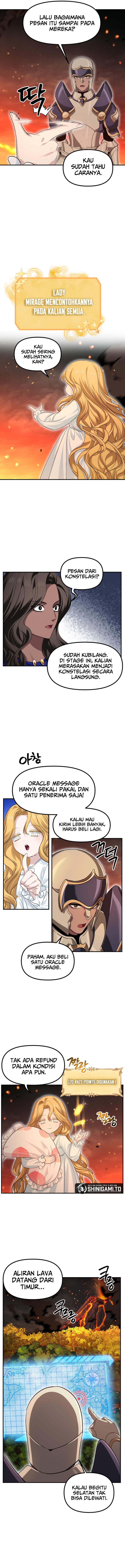 Read SSS-Class Suicide Hunter (ID) Manga Online