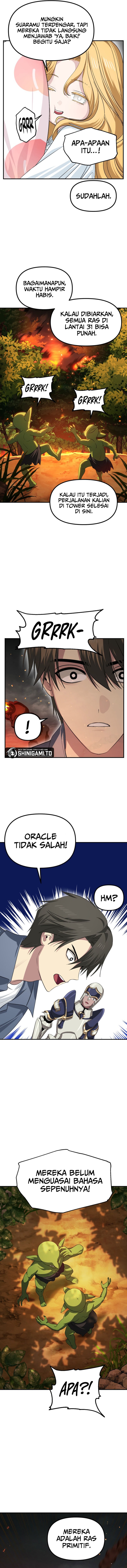 Read SSS-Class Suicide Hunter (ID) Manga Online