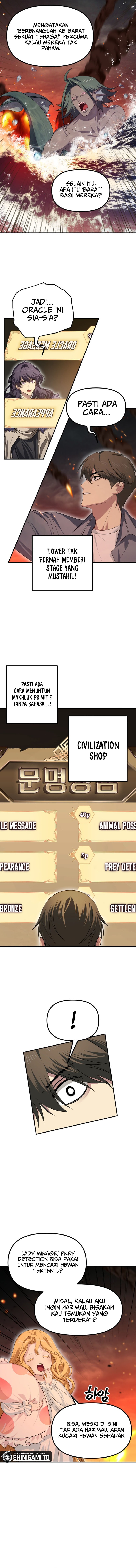 Read SSS-Class Suicide Hunter (ID) Manga Online