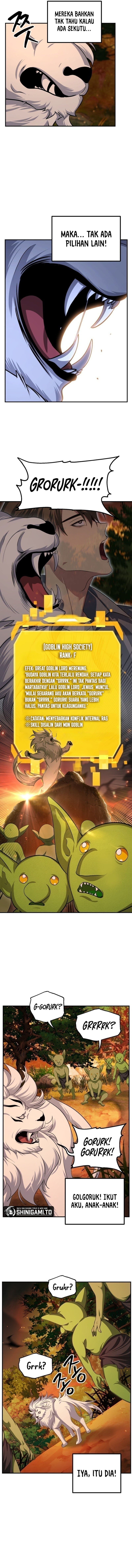 Read SSS-Class Suicide Hunter (ID) Manga Online