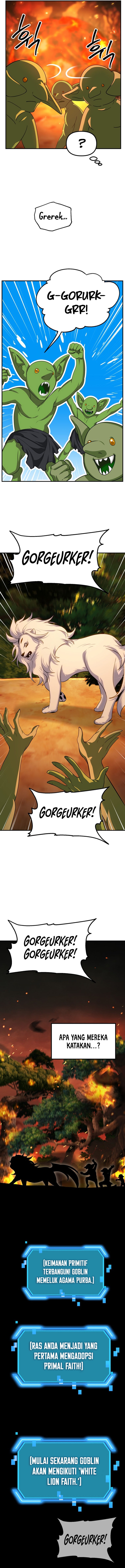 Read SSS-Class Suicide Hunter (ID) Manga Online