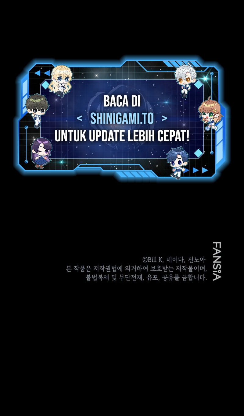 Read SSS-Class Suicide Hunter (ID) Manga Online