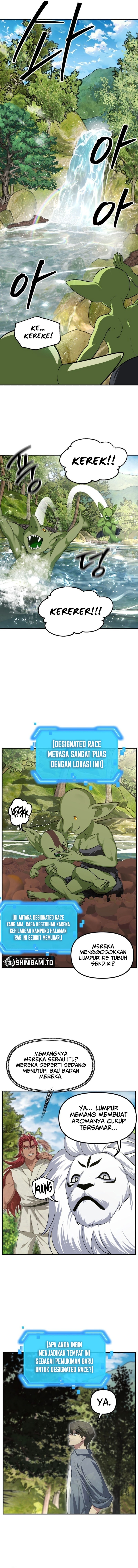 Read SSS-Class Suicide Hunter (ID) Manga Online