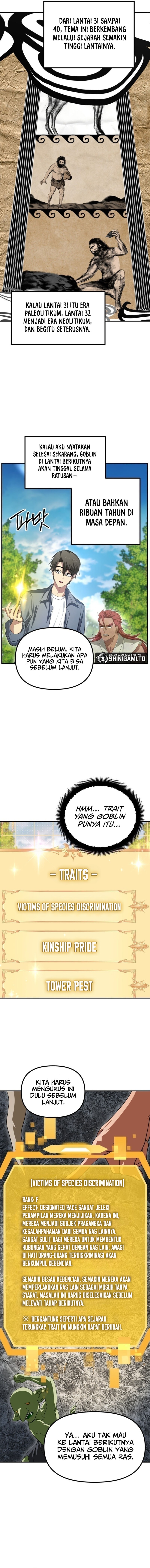 Read SSS-Class Suicide Hunter (ID) Manga Online