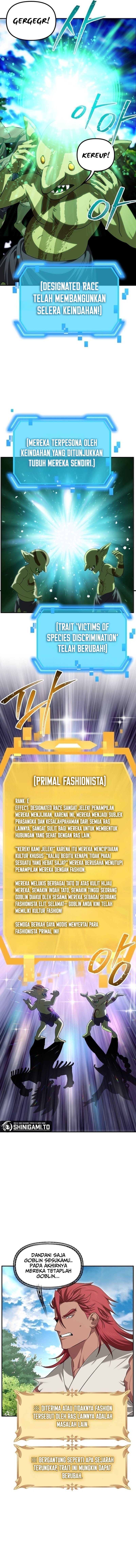 Read SSS-Class Suicide Hunter (ID) Manga Online