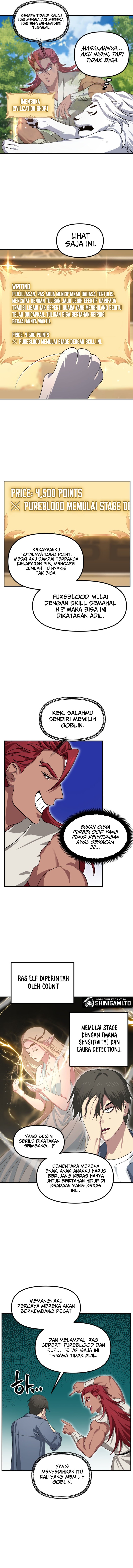 Read SSS-Class Suicide Hunter (ID) Manga Online