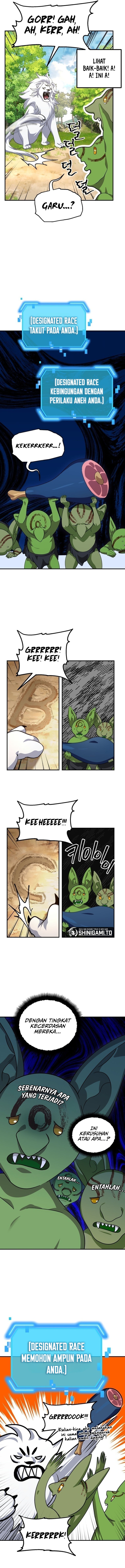 Read SSS-Class Suicide Hunter (ID) Manga Online