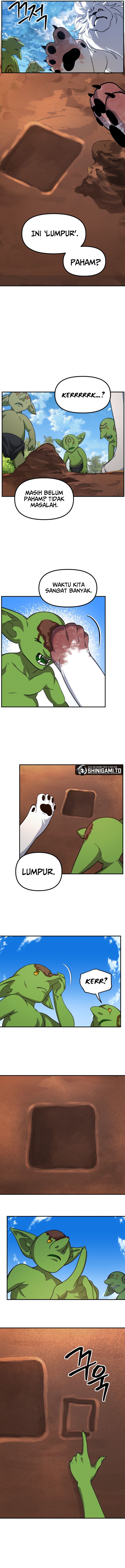 Read SSS-Class Suicide Hunter (ID) Manga Online