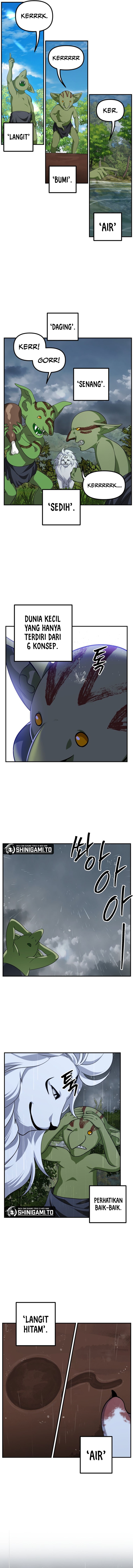 Read SSS-Class Suicide Hunter (ID) Manga Online