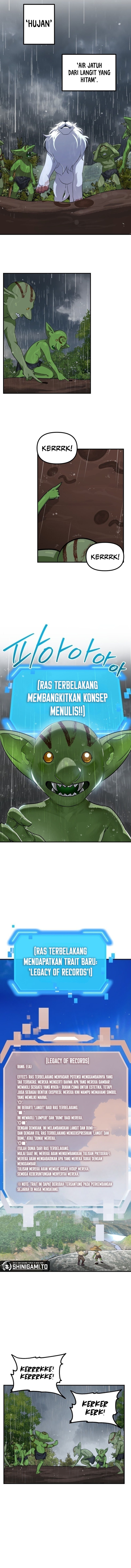 Read SSS-Class Suicide Hunter (ID) Manga Online