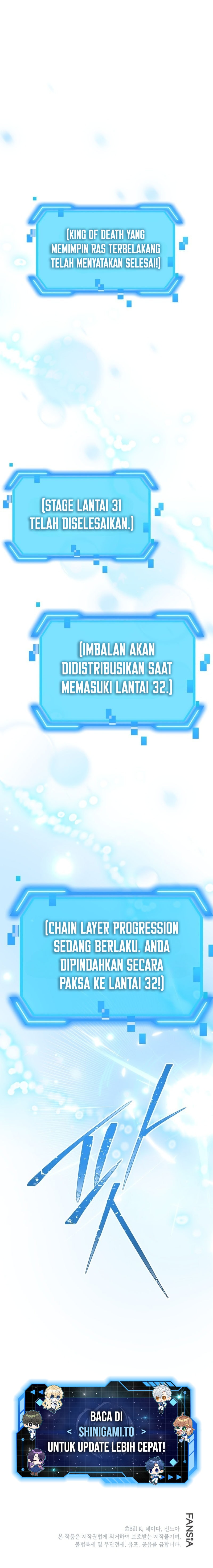 Read SSS-Class Suicide Hunter (ID) Manga Online