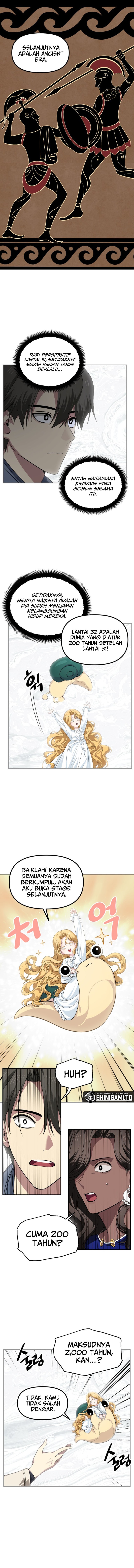 Read SSS-Class Suicide Hunter (ID) Manga Online