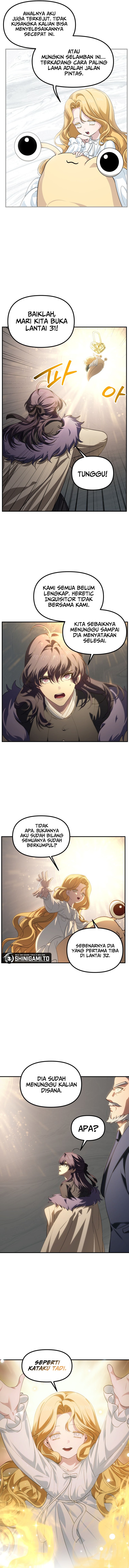 Read SSS-Class Suicide Hunter (ID) Manga Online