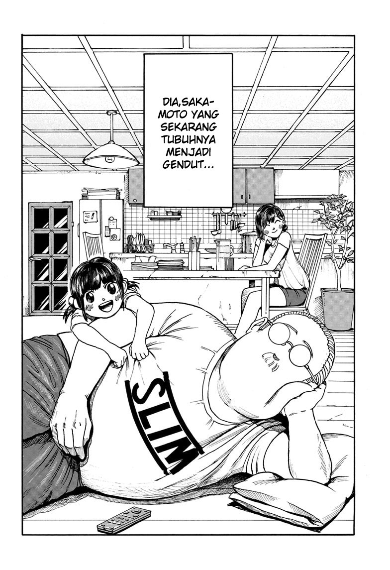 Read Sakamoto Days (ID) Manga Online