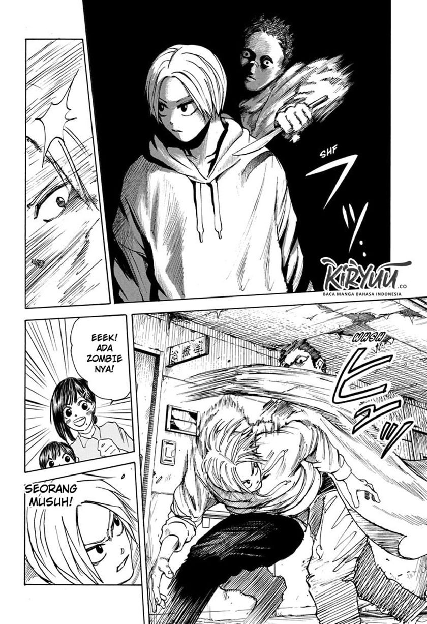 Read Sakamoto Days (ID) Manga Online