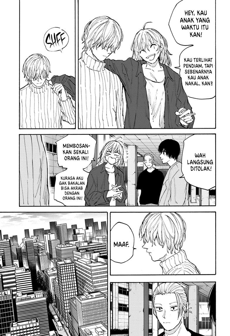 Read Sakamoto Days (ID) Manga Online