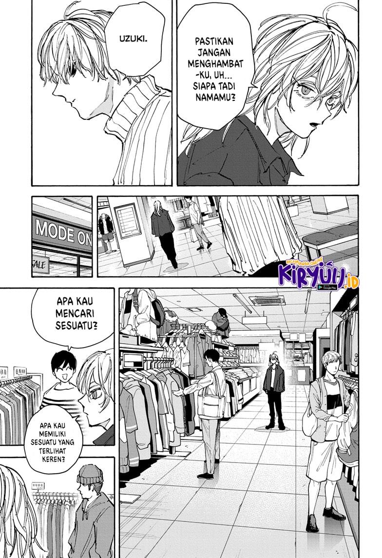Read Sakamoto Days (ID) Manga Online