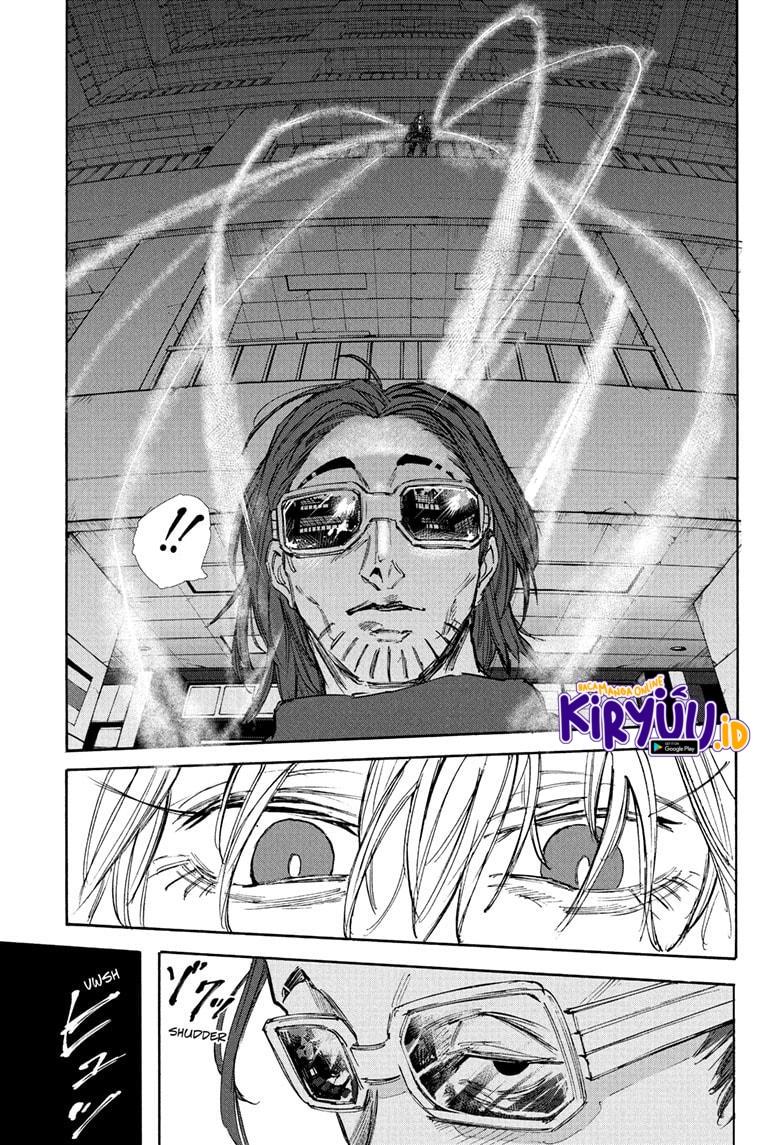 Read Sakamoto Days (ID) Manga Online