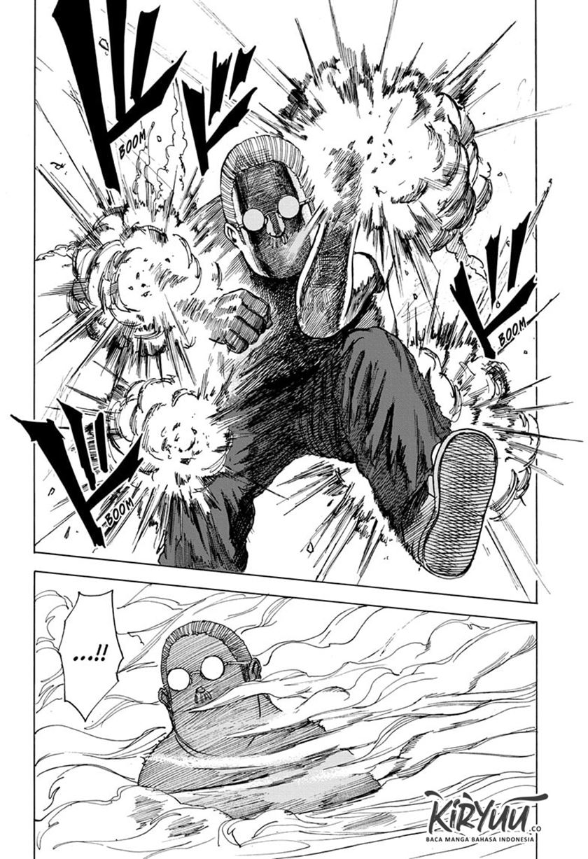 Read Sakamoto Days (ID) Manga Online