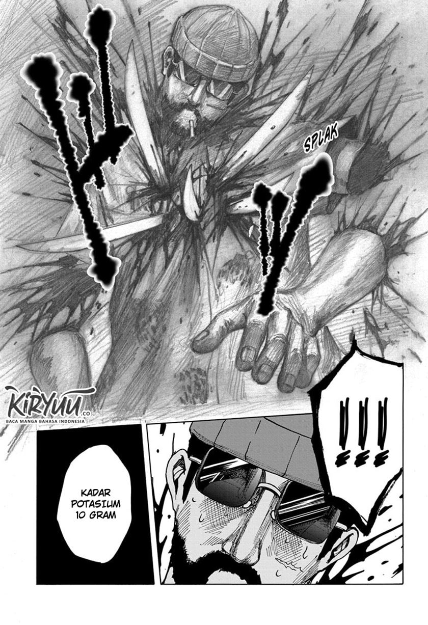 Read Sakamoto Days (ID) Manga Online