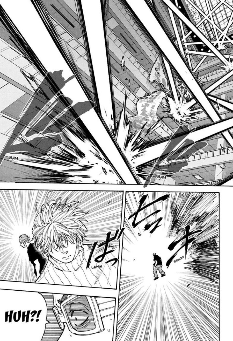 Read Sakamoto Days (ID) Manga Online