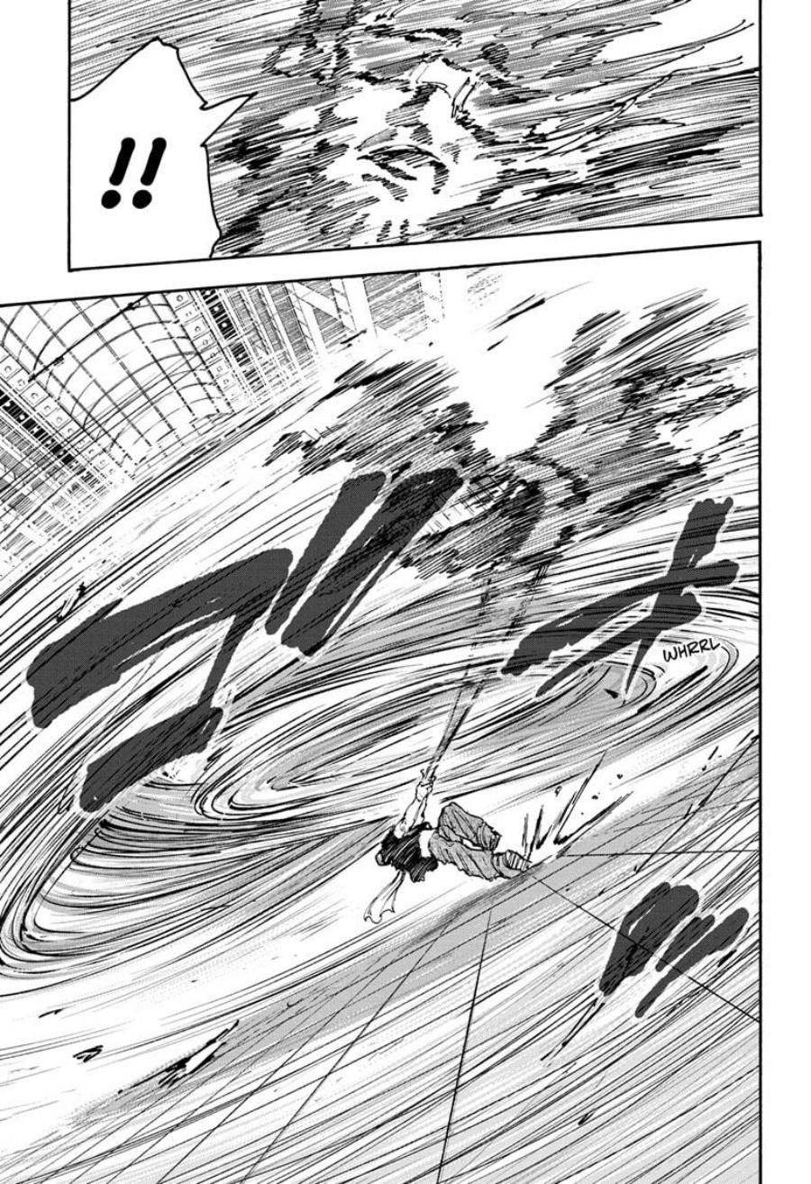 Read Sakamoto Days (ID) Manga Online