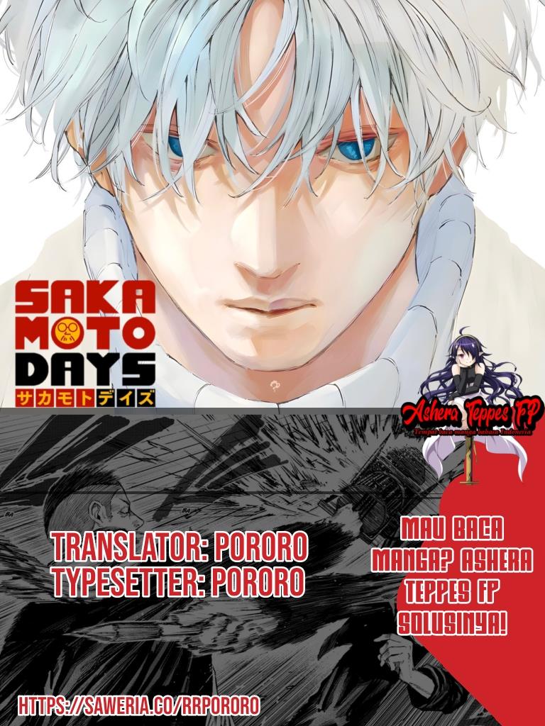 Read Sakamoto Days (ID) Manga Online