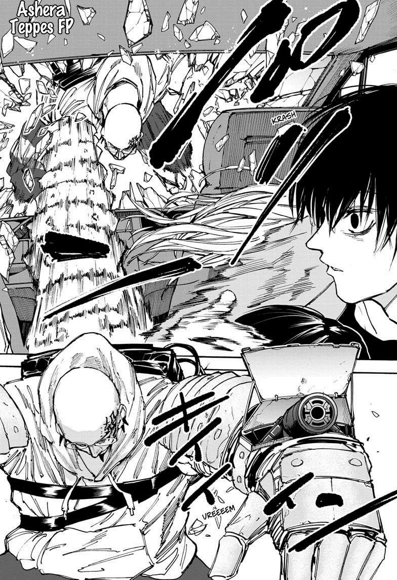 Read Sakamoto Days (ID) Manga Online