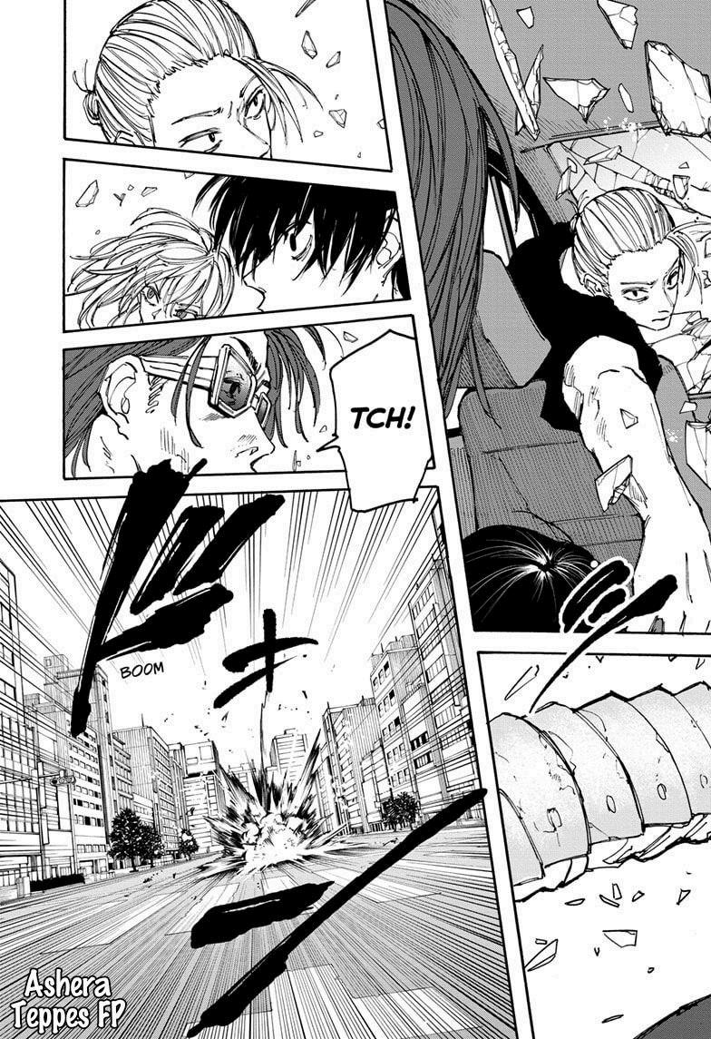Read Sakamoto Days (ID) Manga Online