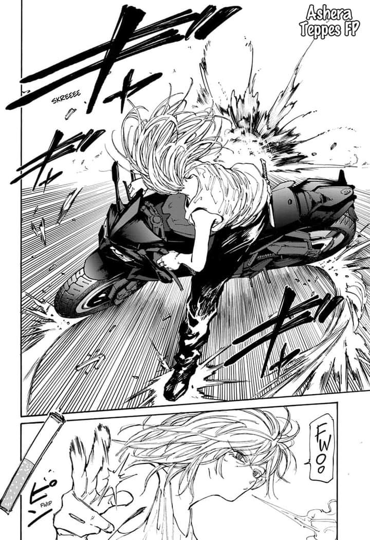 Read Sakamoto Days (ID) Manga Online