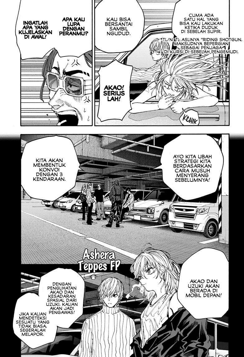 Read Sakamoto Days (ID) Manga Online