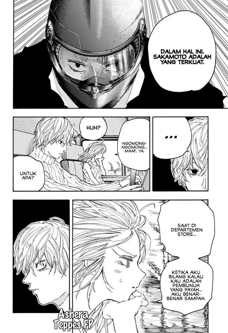 Read Sakamoto Days (ID) Manga Online