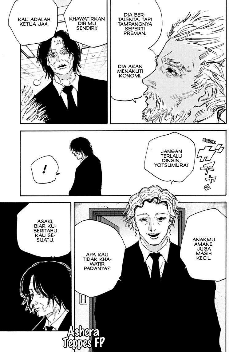 Read Sakamoto Days (ID) Manga Online