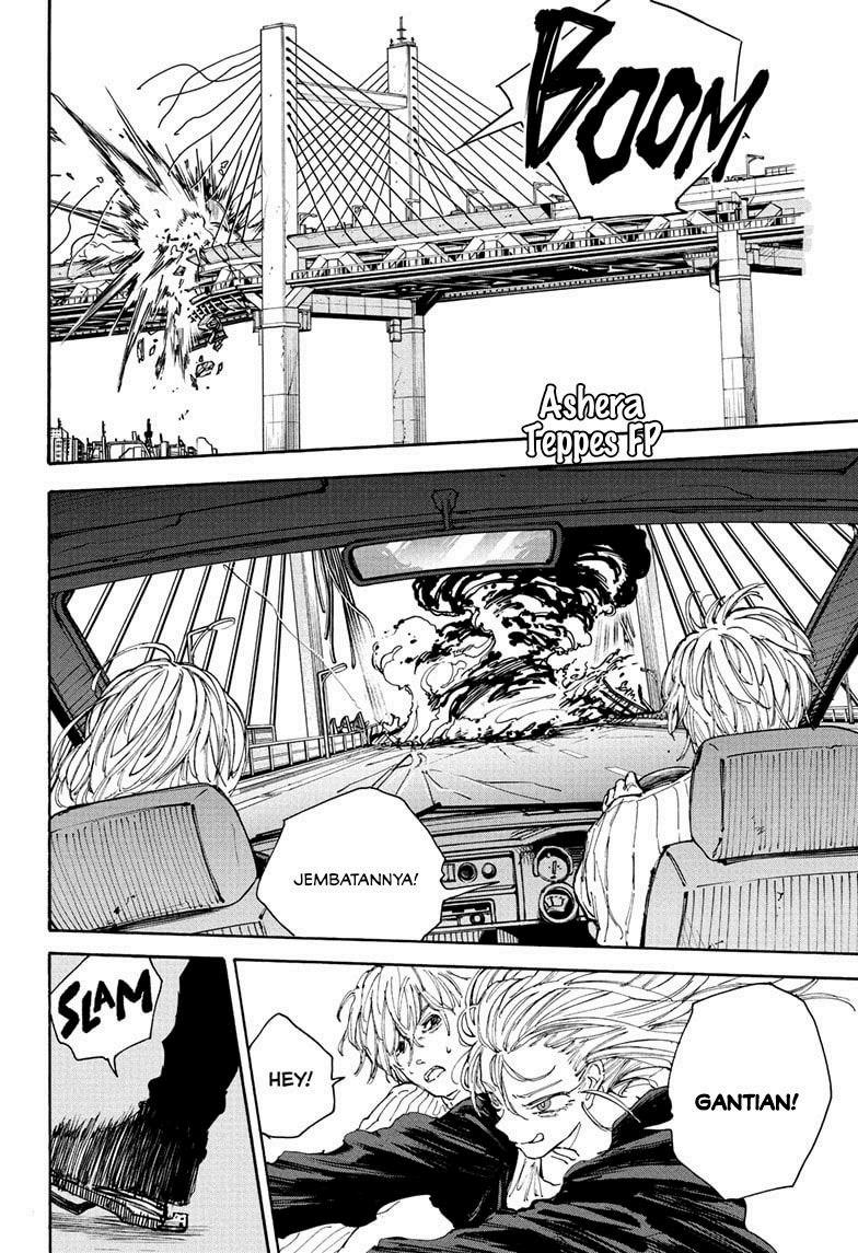 Read Sakamoto Days (ID) Manga Online