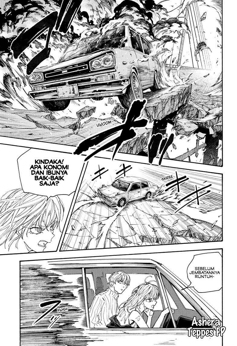 Read Sakamoto Days (ID) Manga Online