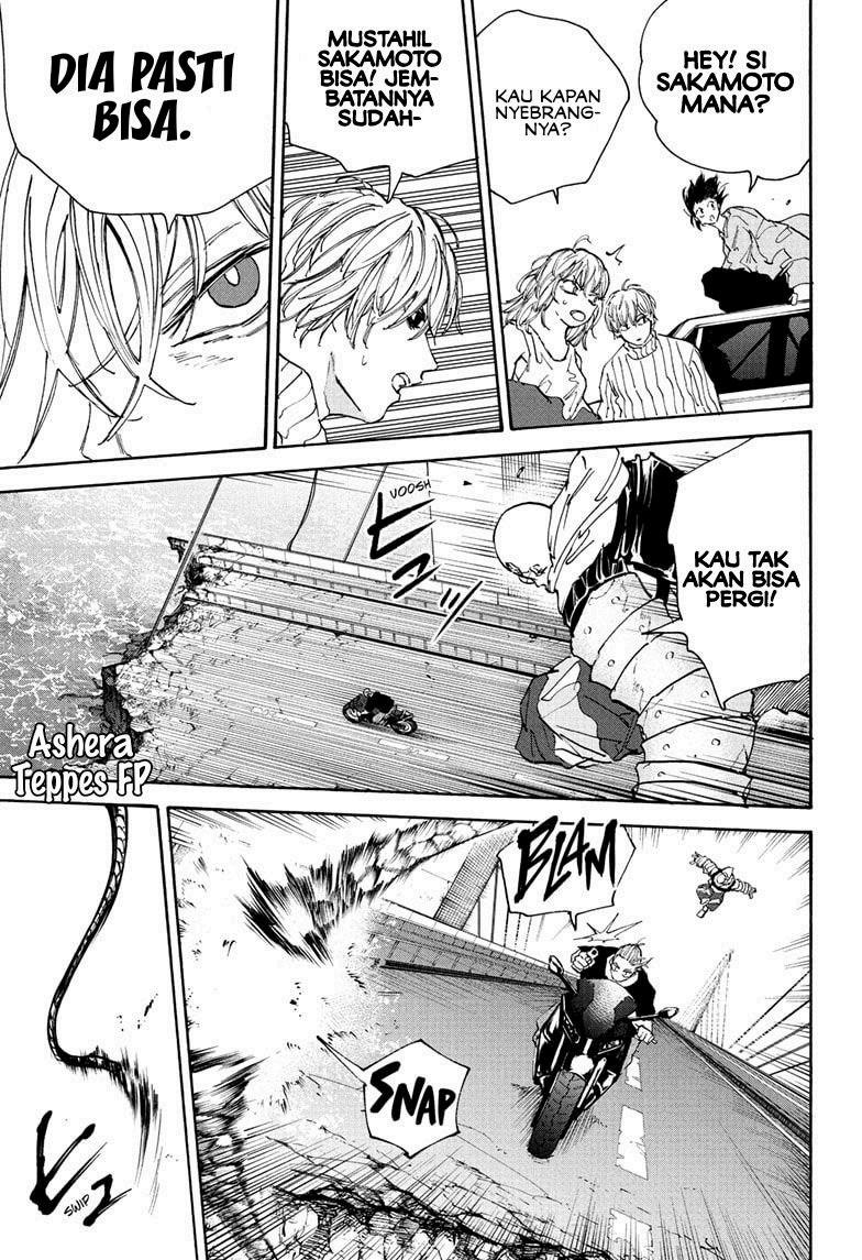 Read Sakamoto Days (ID) Manga Online