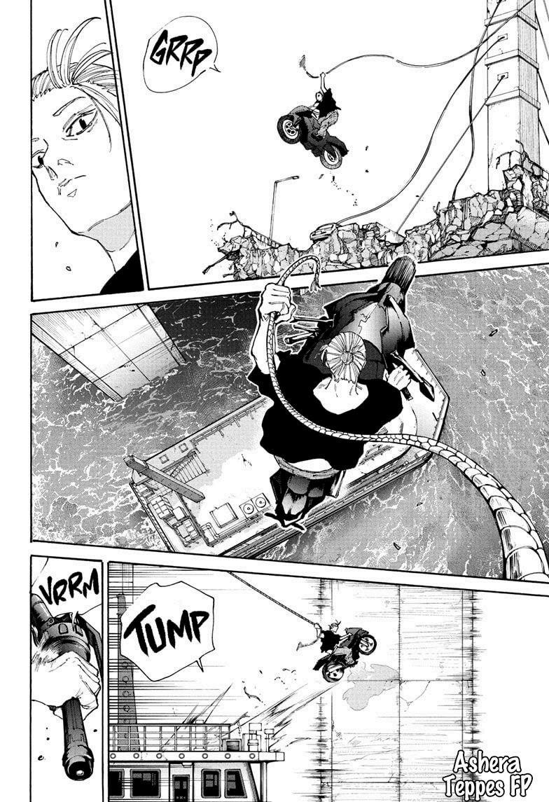 Read Sakamoto Days (ID) Manga Online