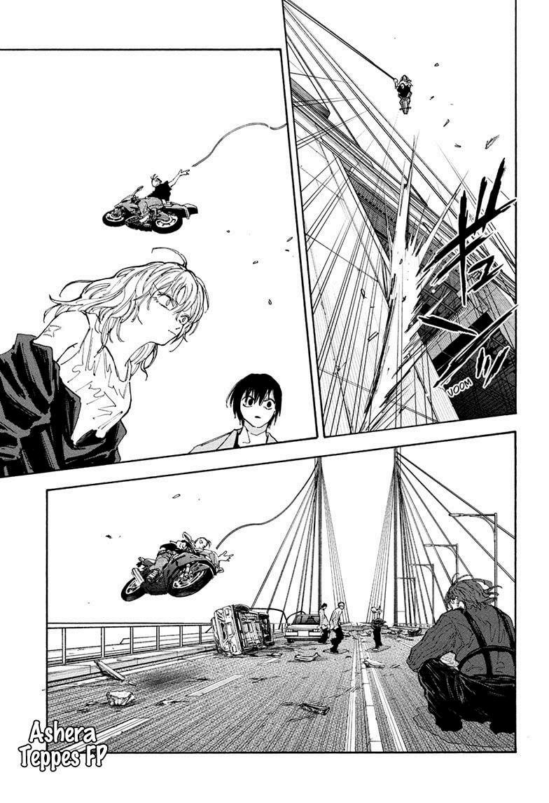 Read Sakamoto Days (ID) Manga Online
