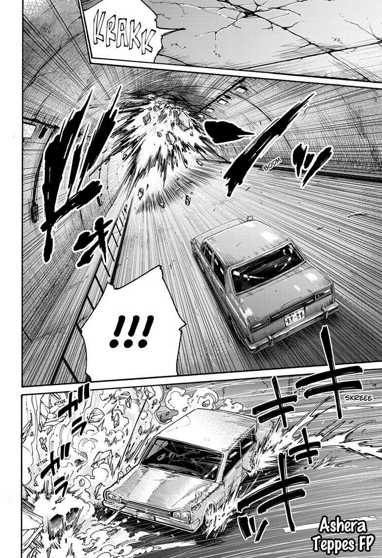 Read Sakamoto Days (ID) Manga Online