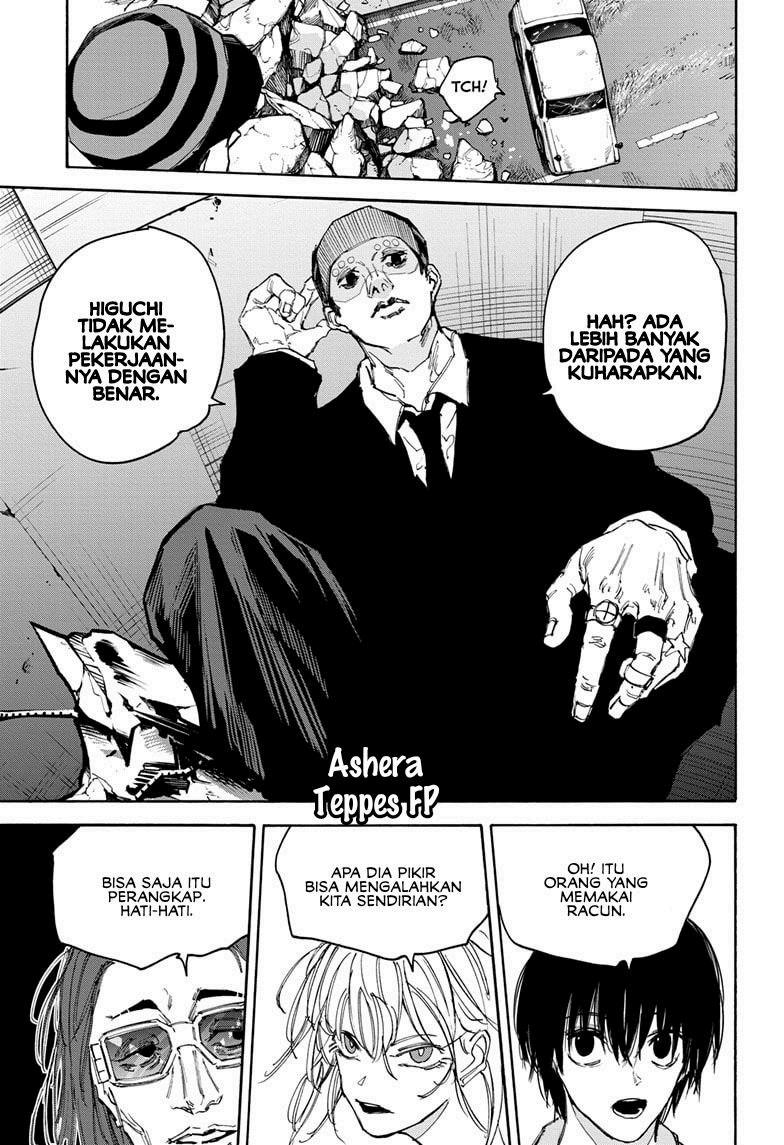 Read Sakamoto Days (ID) Manga Online
