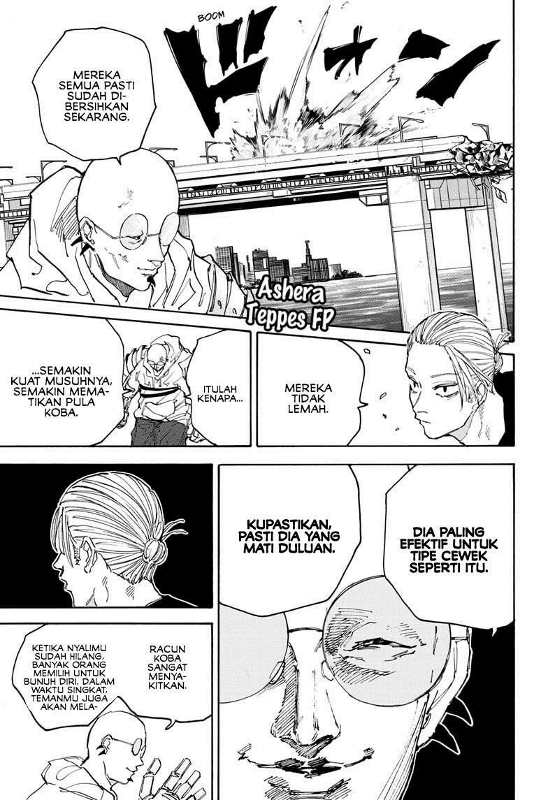 Read Sakamoto Days (ID) Manga Online