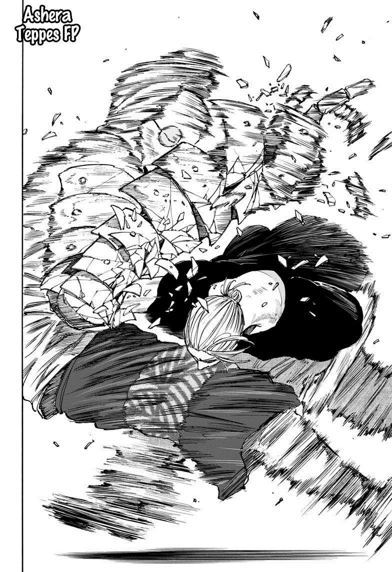 Read Sakamoto Days (ID) Manga Online