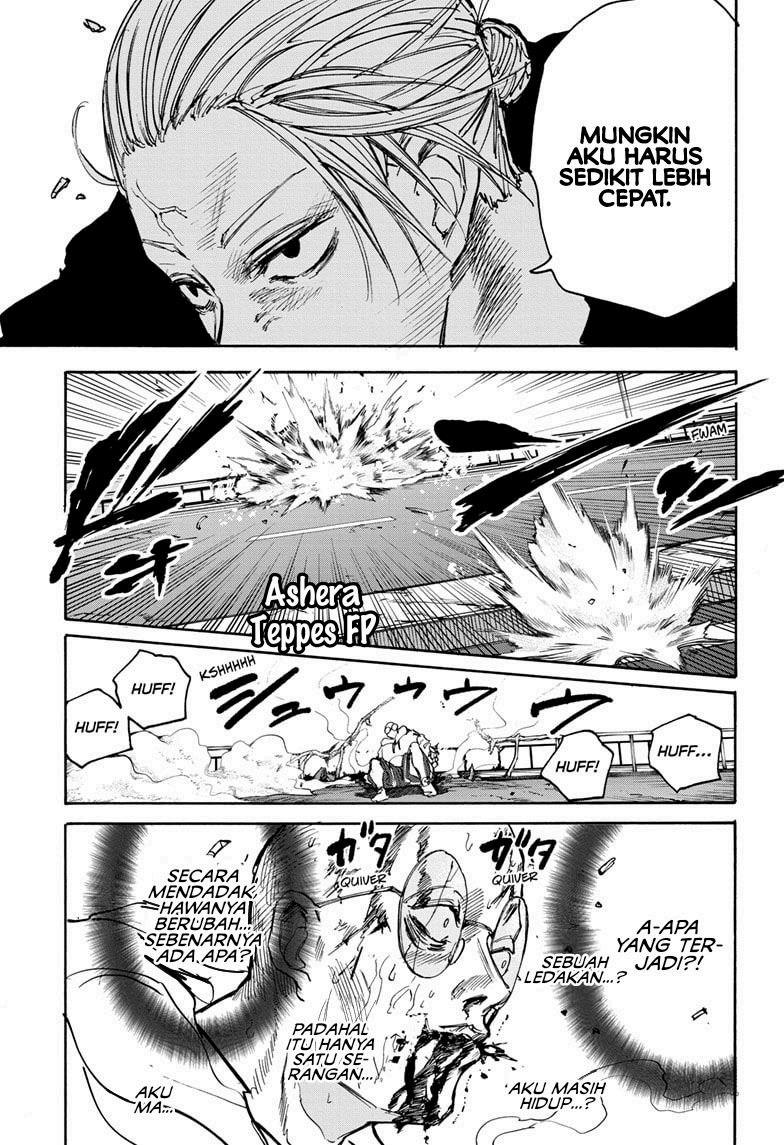 Read Sakamoto Days (ID) Manga Online