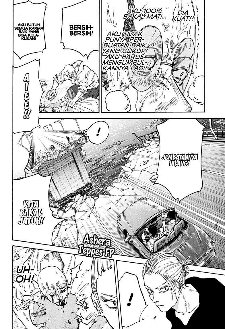 Read Sakamoto Days (ID) Manga Online